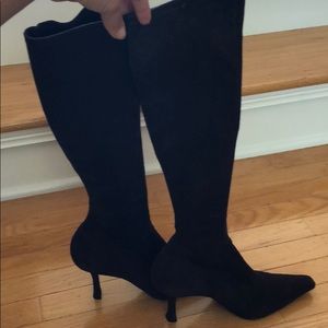 Stuart Weitzman Boots